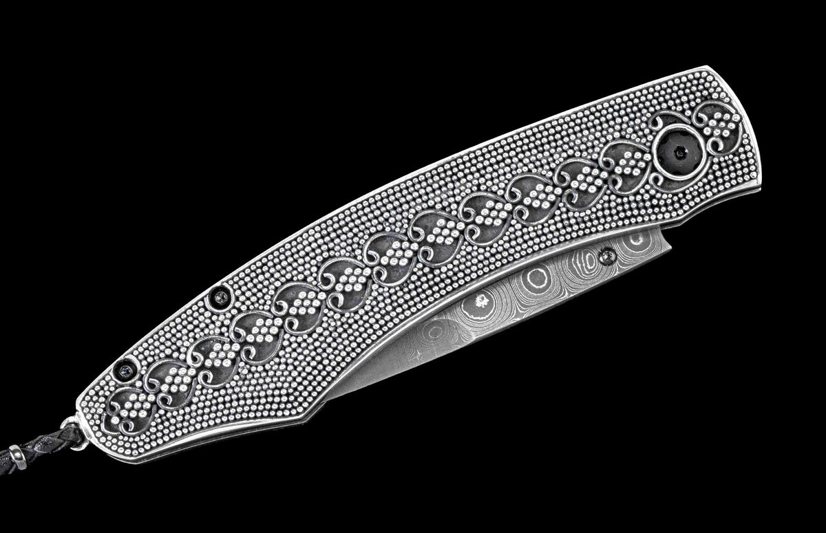 William Henry KNIVES KC23013