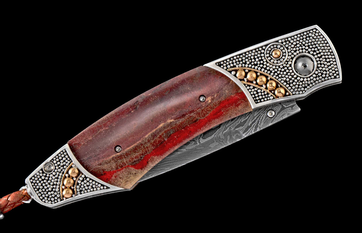 William Henry KNIVES KC23015
