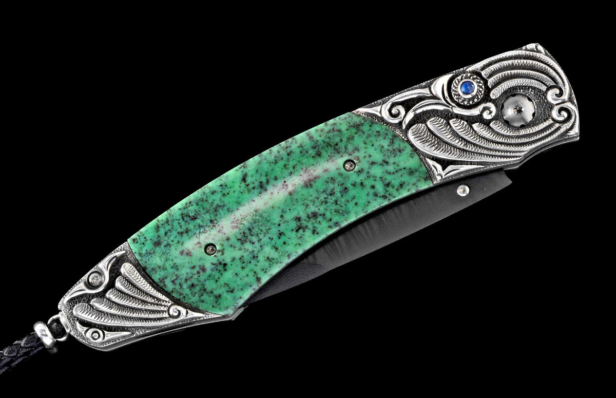 William Henry KNIVES KC23016
