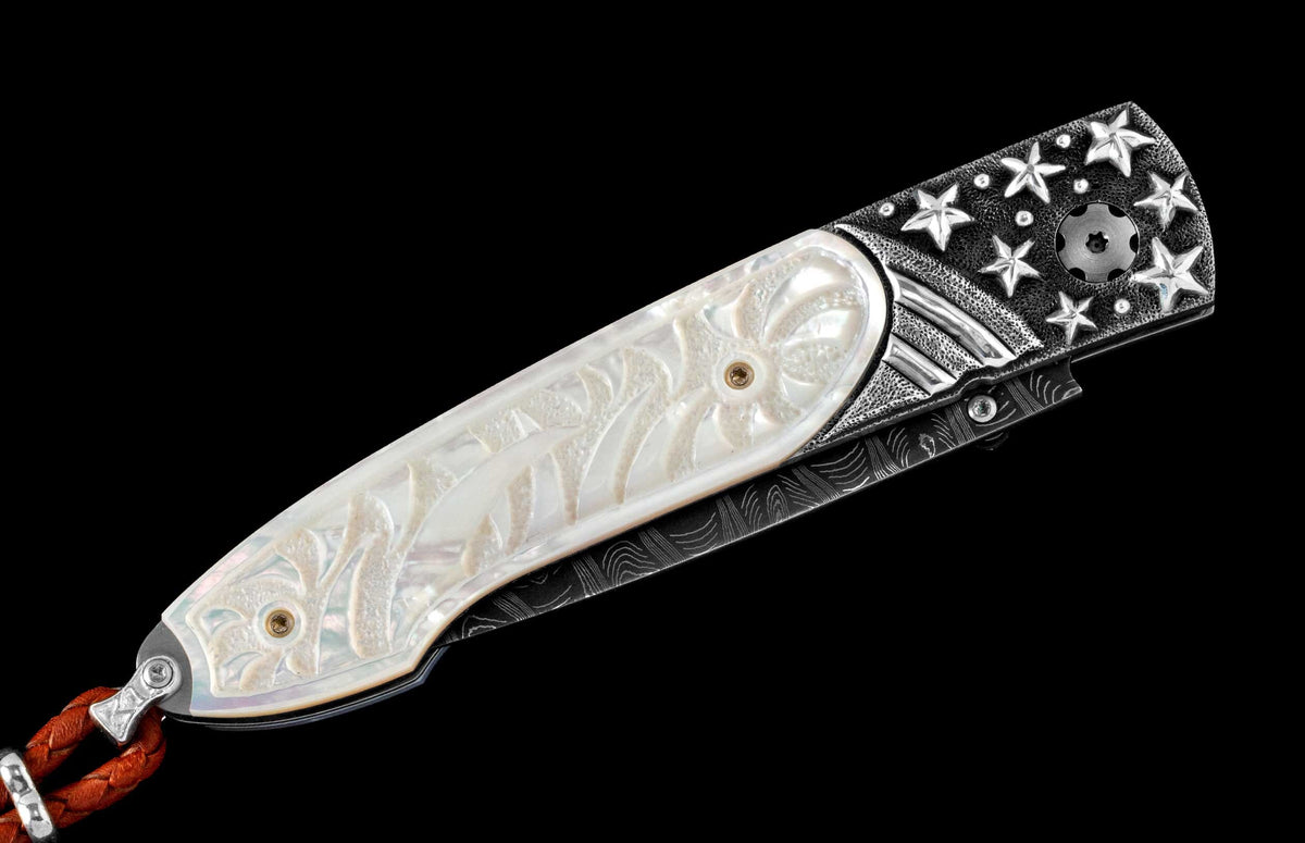 William Henry KNIVES KC23047