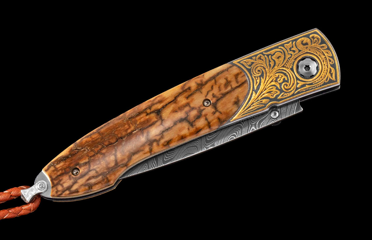 William Henry KNIVES KC23049
