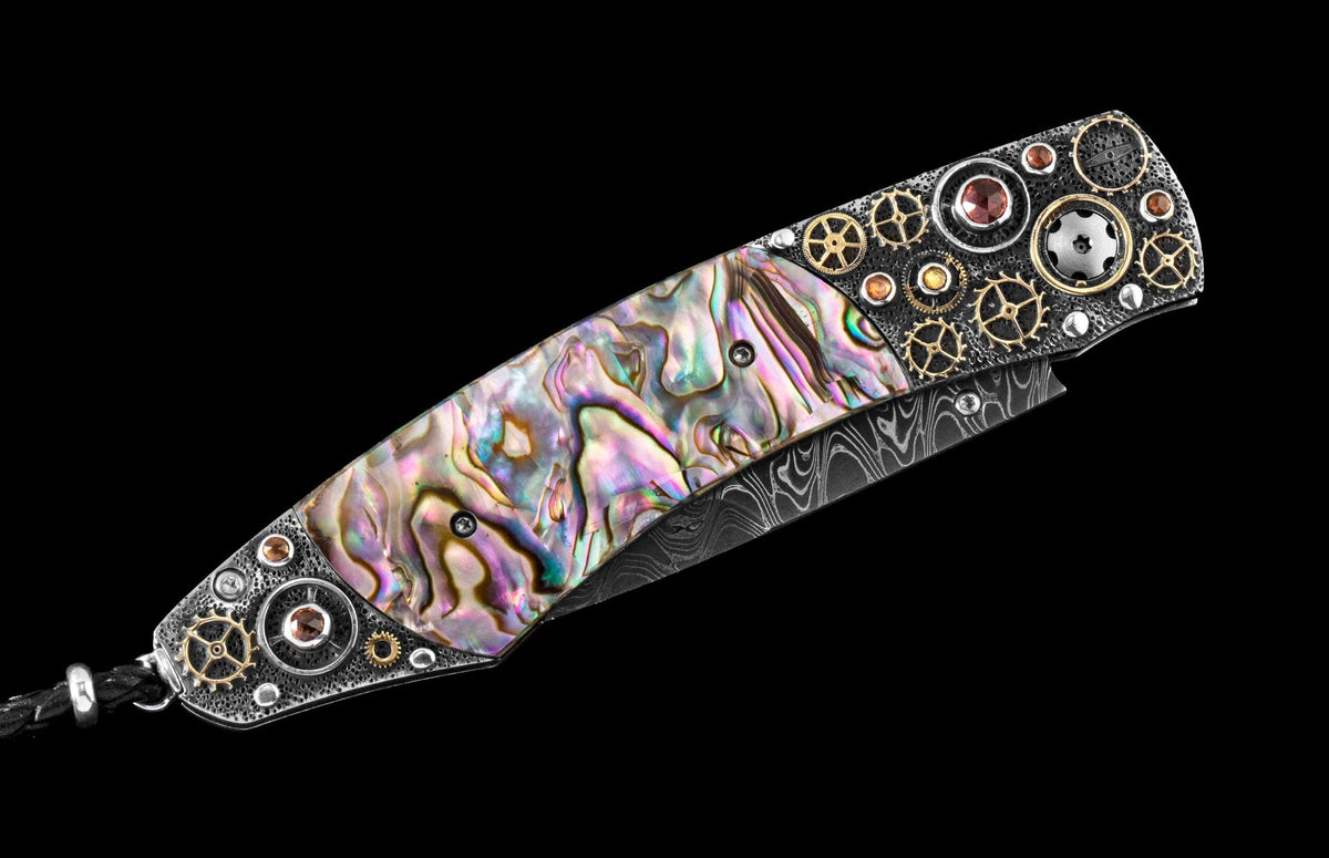 William Henry KNIVES KC23052