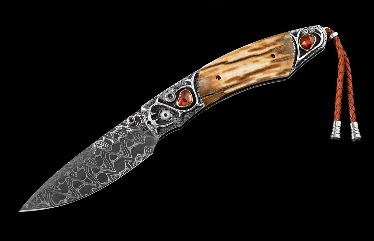 William Henry KNIVES KC23053