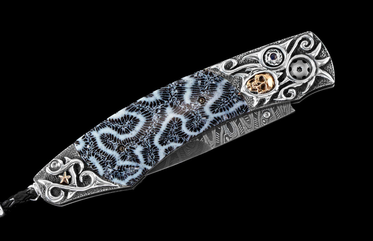 William Henry KNIVES KC23056