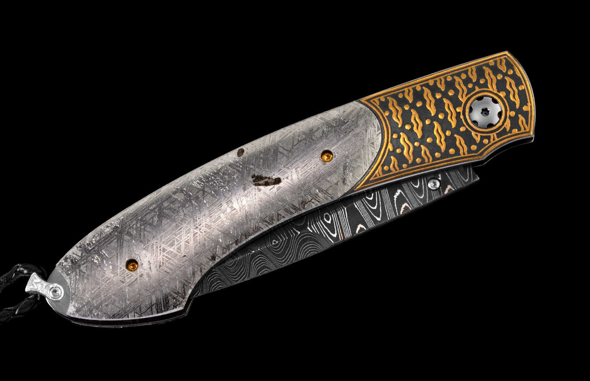 William Henry KNIVES KC23059