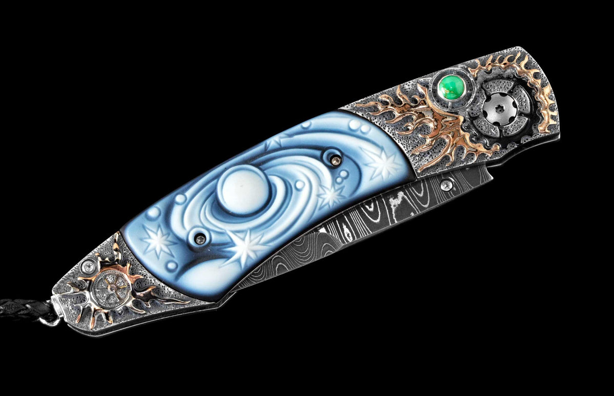 William Henry KNIVES KC23060