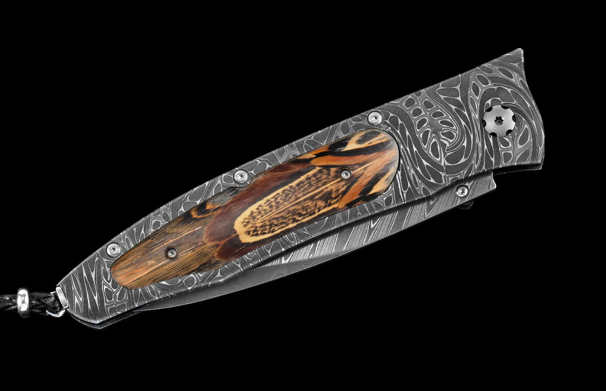 William Henry KNIVES KC23062
