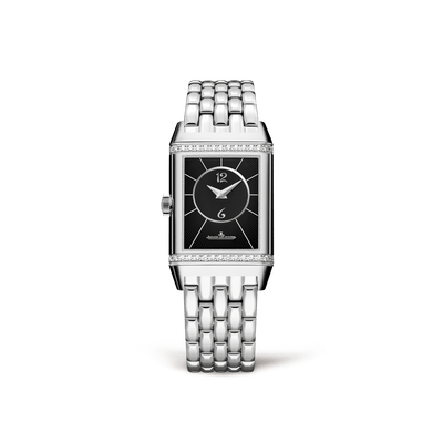 Jaeger LeCoultre Duetto Q2588120
