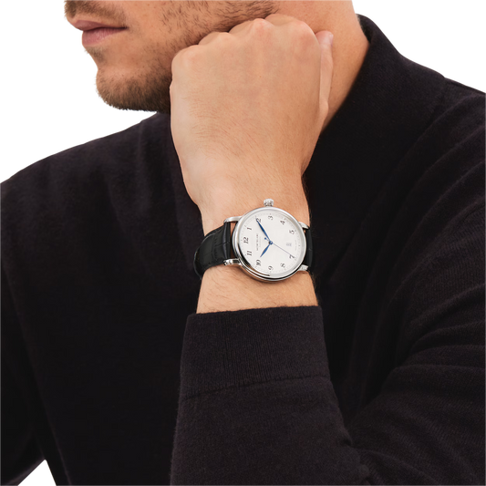 Montblanc Star Legacy Automatic Date 42 mm MB128681