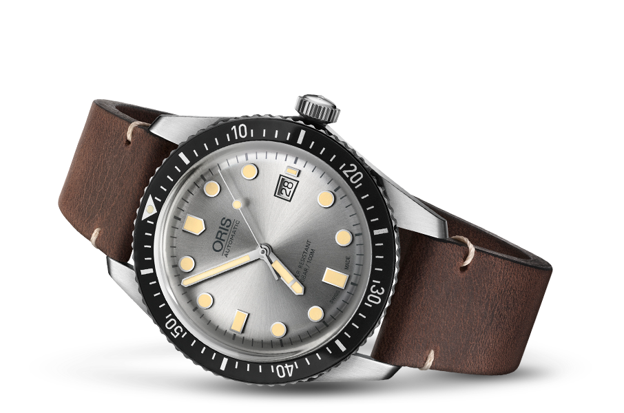 Oris Divers Sixty-Five 01-733-7720-4051-07-5-21-44