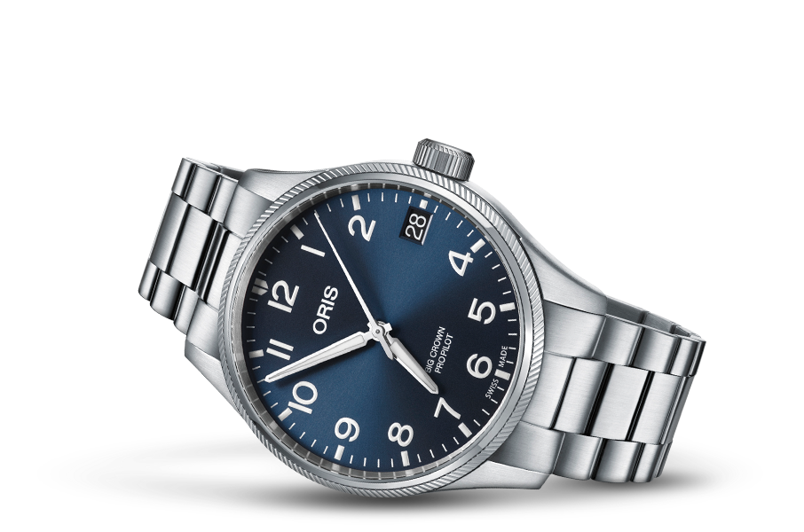 Oris Big Crown ProPilot Big Date 01-751-7697-4065-07-8-20-19