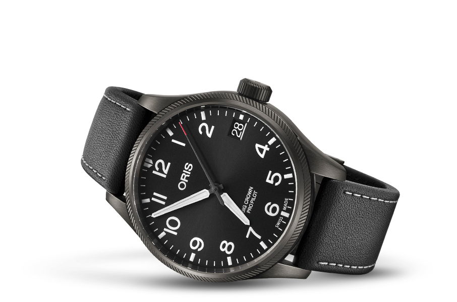 Oris Big Crown ProPilot Big Date 01-751-7697-4264-07-5-20-19GFC