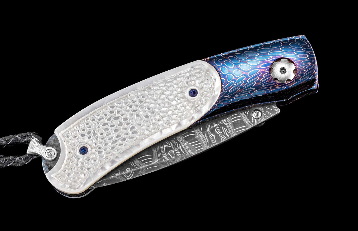 William Henry KNIVES KC24002