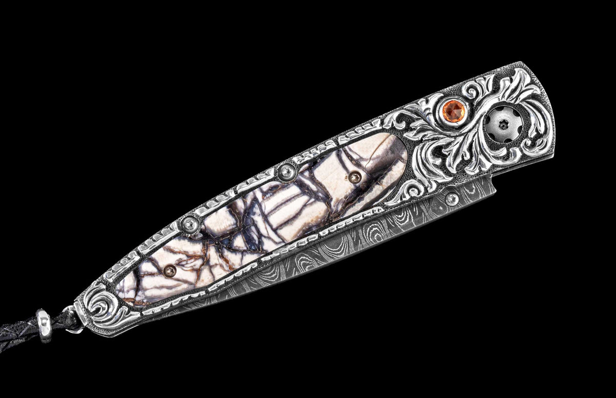 William Henry KNIVES KC24004
