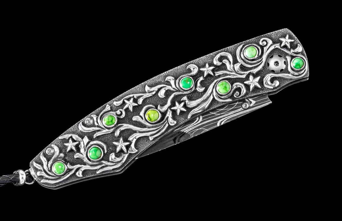 William Henry KNIVES KC24006