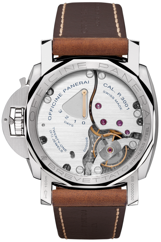 Luminor Marina 47 mm