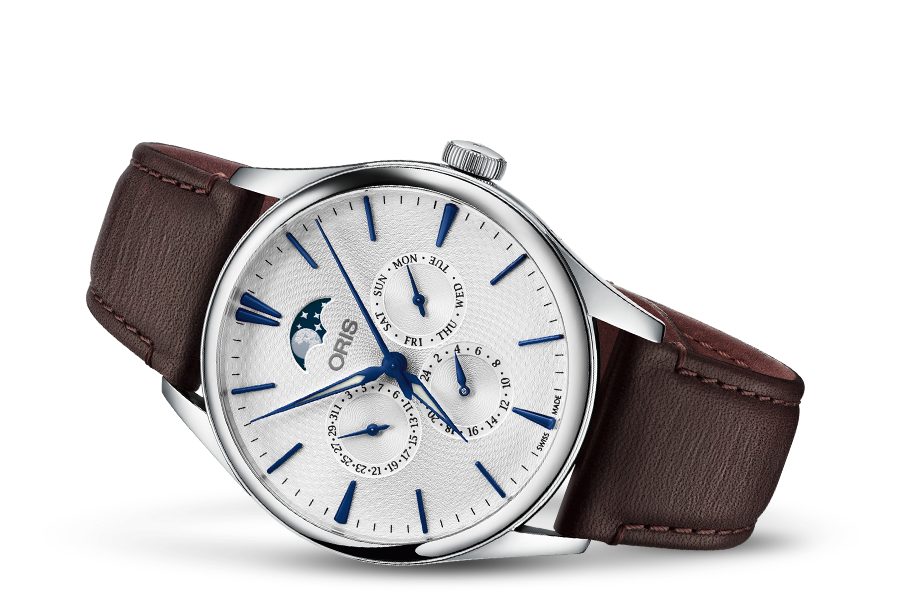 Oris Artelier Complication 01-781-7729-4051-07-5-21-31FC
