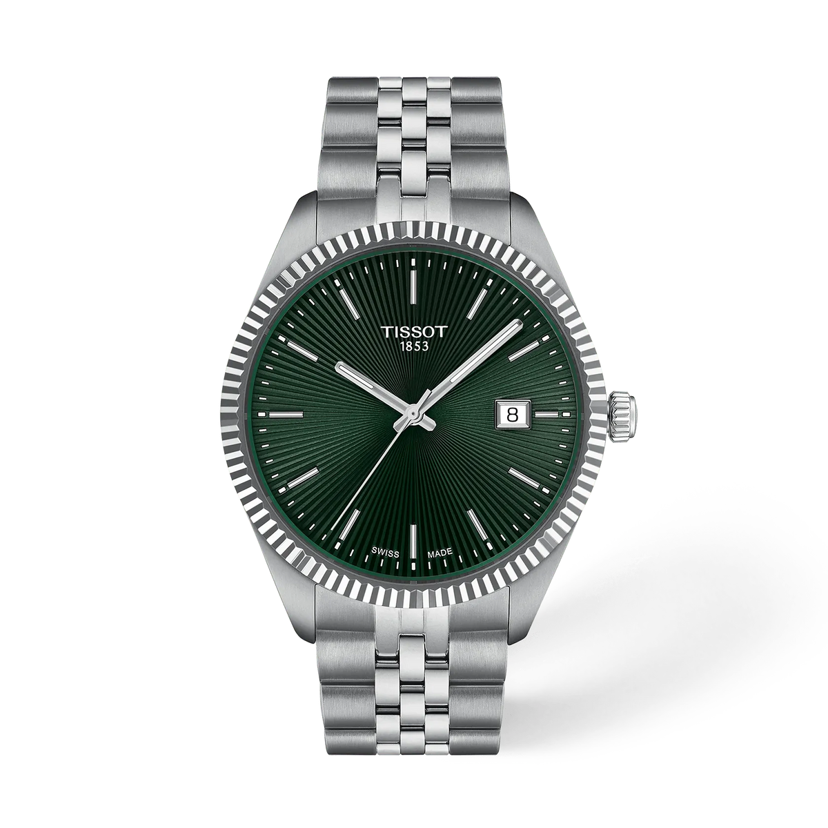 Tissot Ballade 40mm T1564101109100
