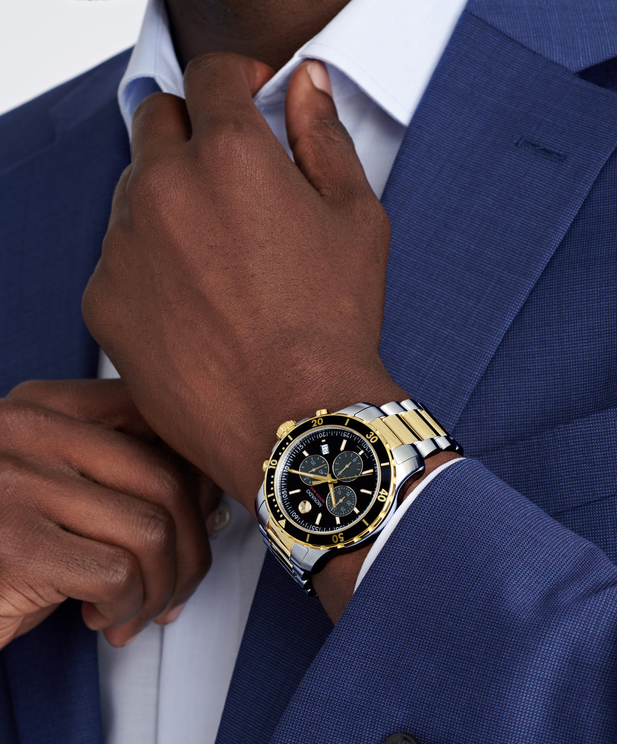 Movado Series 800 Chronograph 2600146