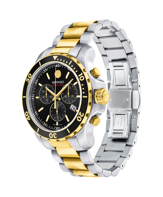 Movado Series 800 Chronograph 2600146
