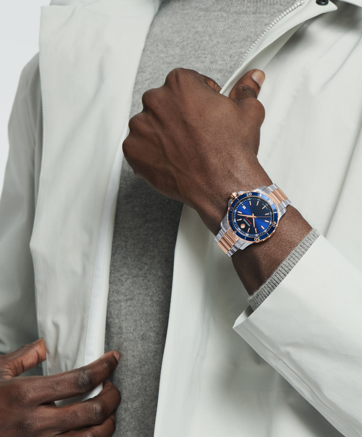 Movado Series 800 2600149