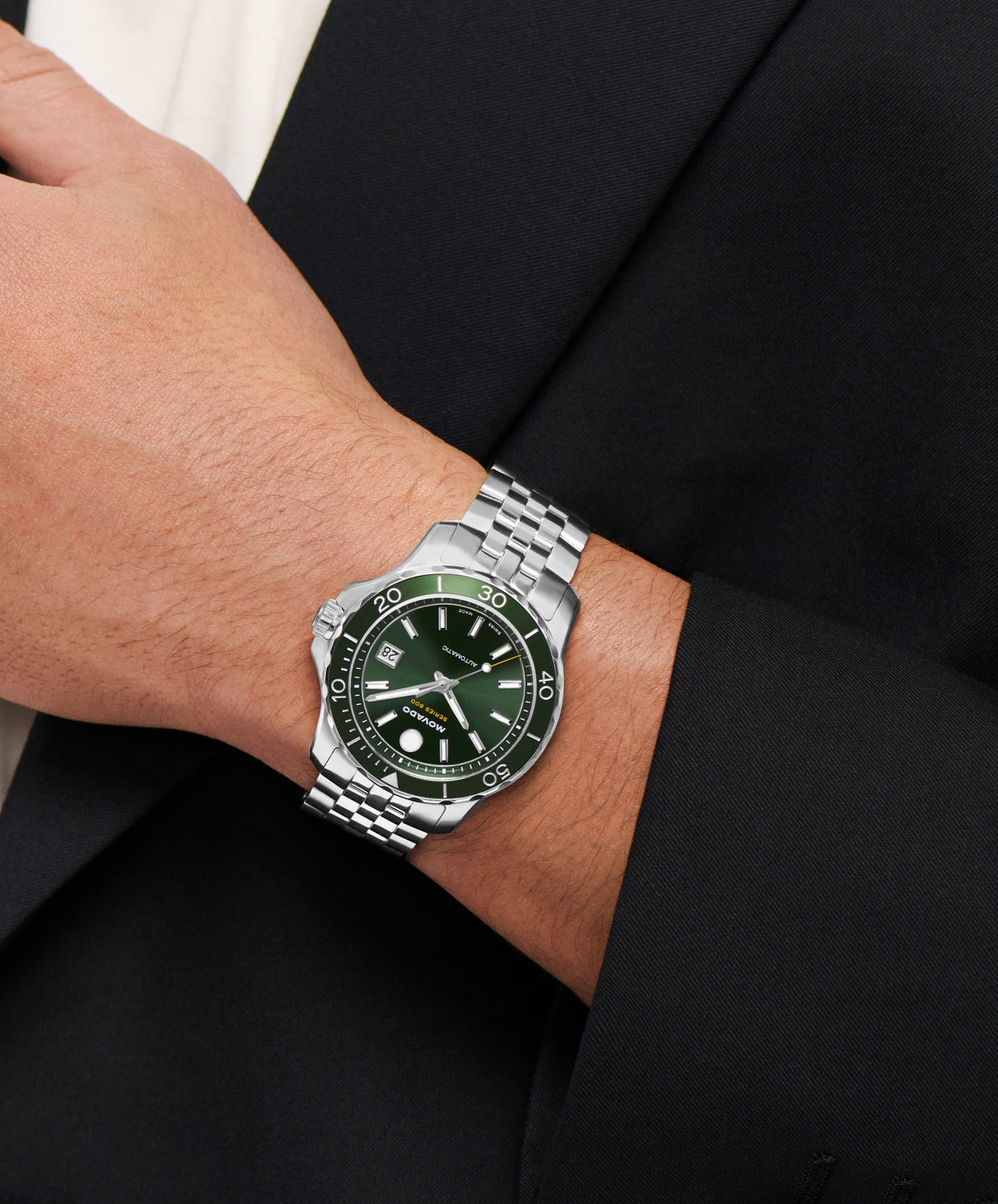 Movado Series 800 2600198