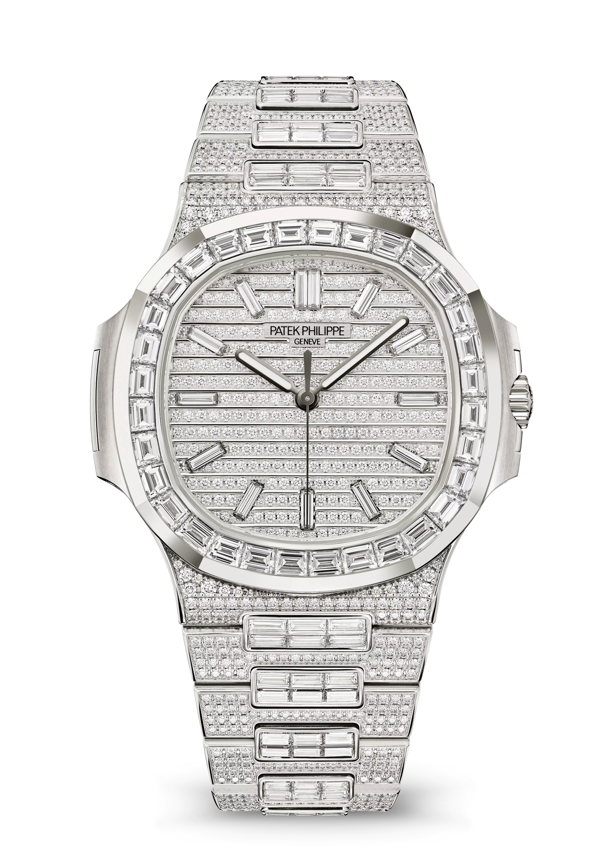 Patek Philippe Ref. 5811/1460G-001