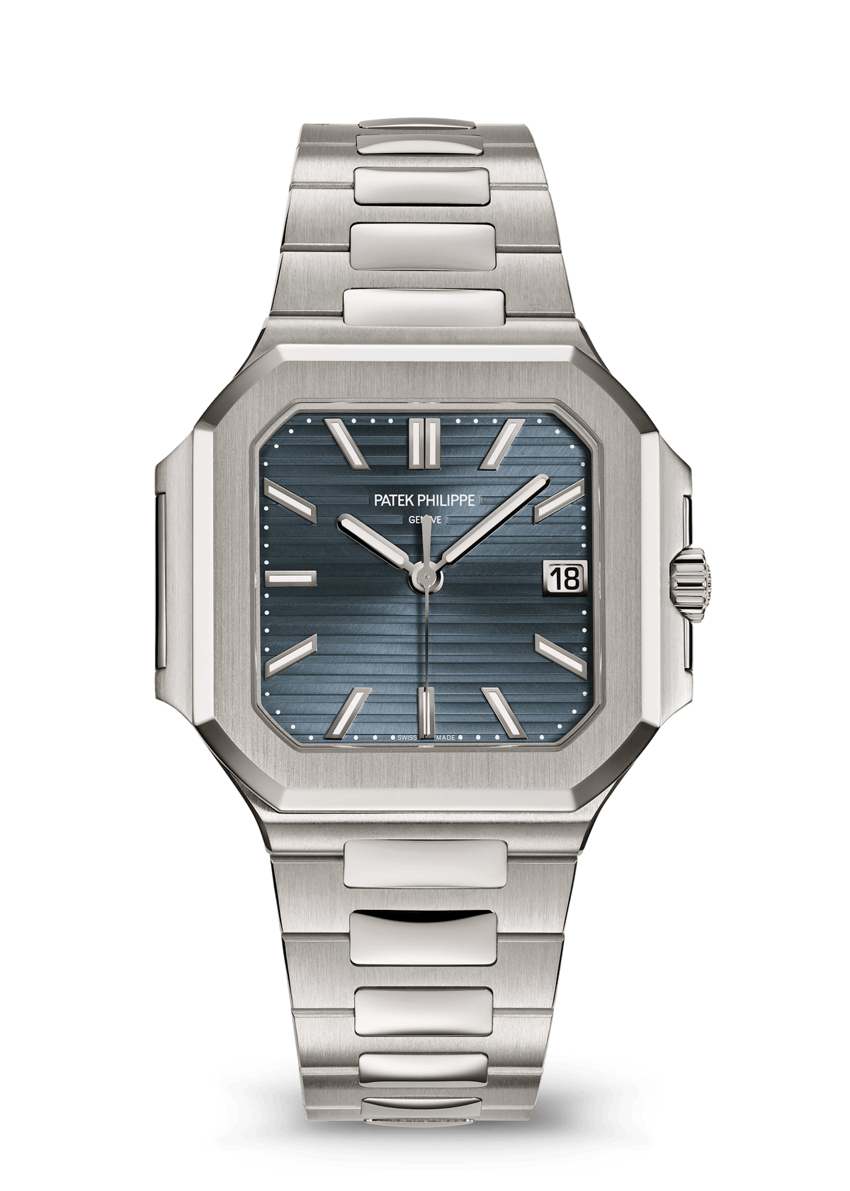 Patek Philippe Ref. 7128/1G-001