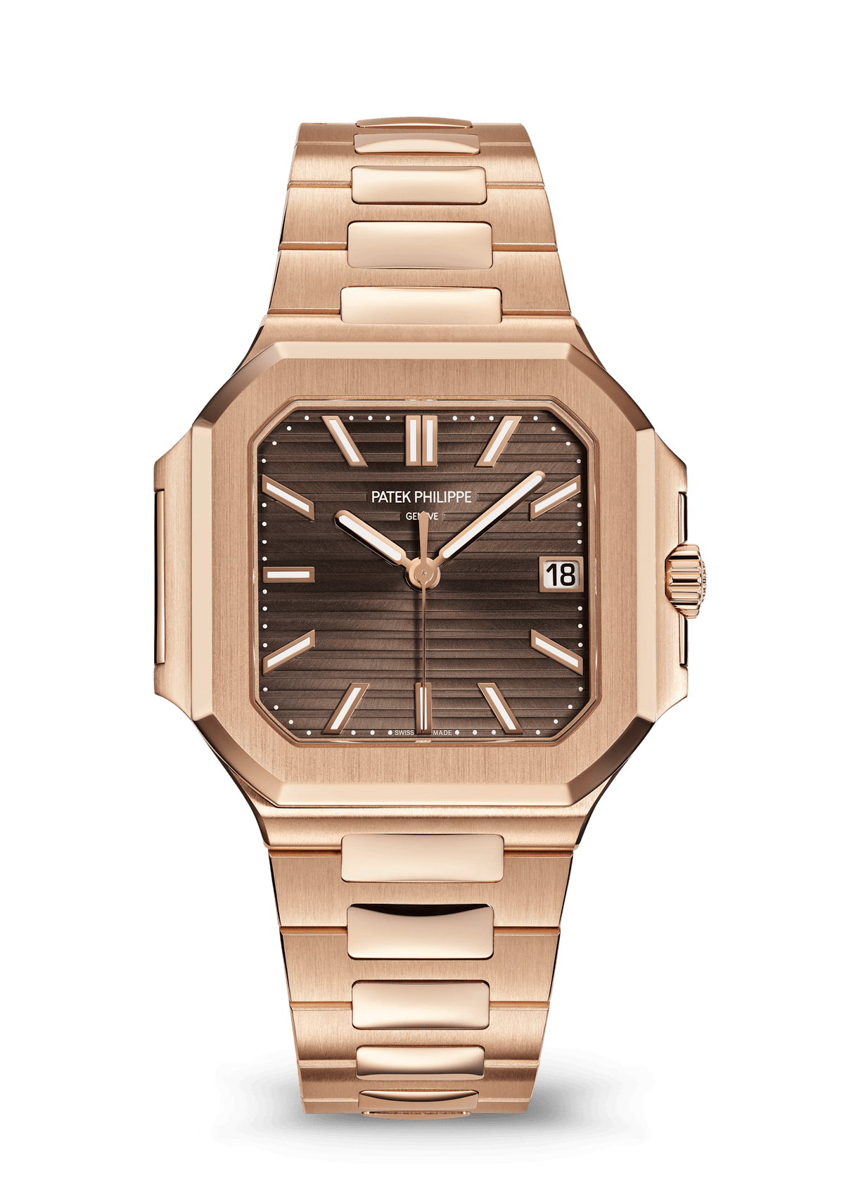 Patek Philippe Ref. 7128/1R-001