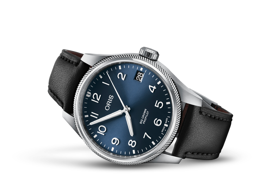 Oris Big Crown ProPilot Big Date 01-751-7761-4065-07-6-20-08LC