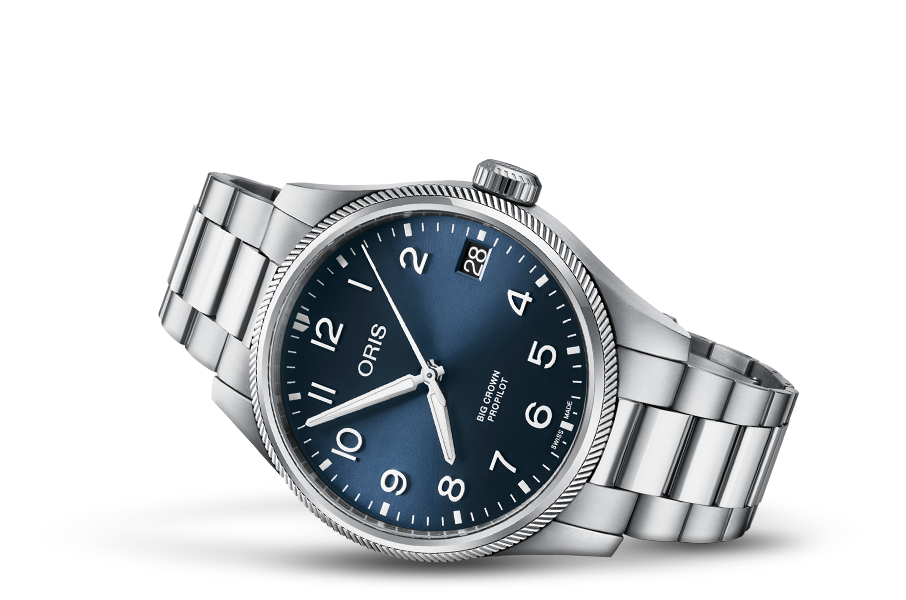 Oris Big Crown ProPilot Big Date 01-751-7761-4065-07-8-20-08P