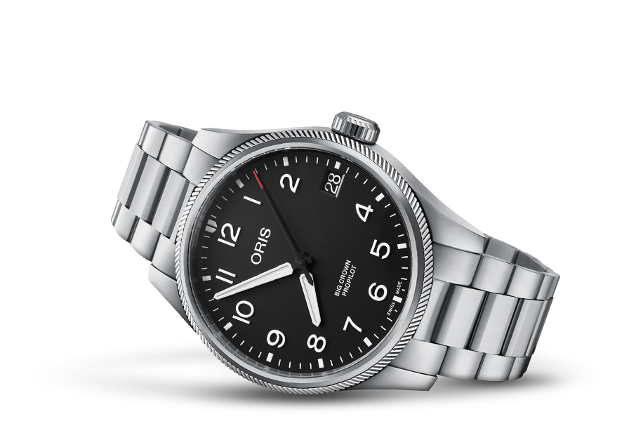 Oris Big Crown ProPilot Big Date 01-751-7761-4164-07-8-20-08