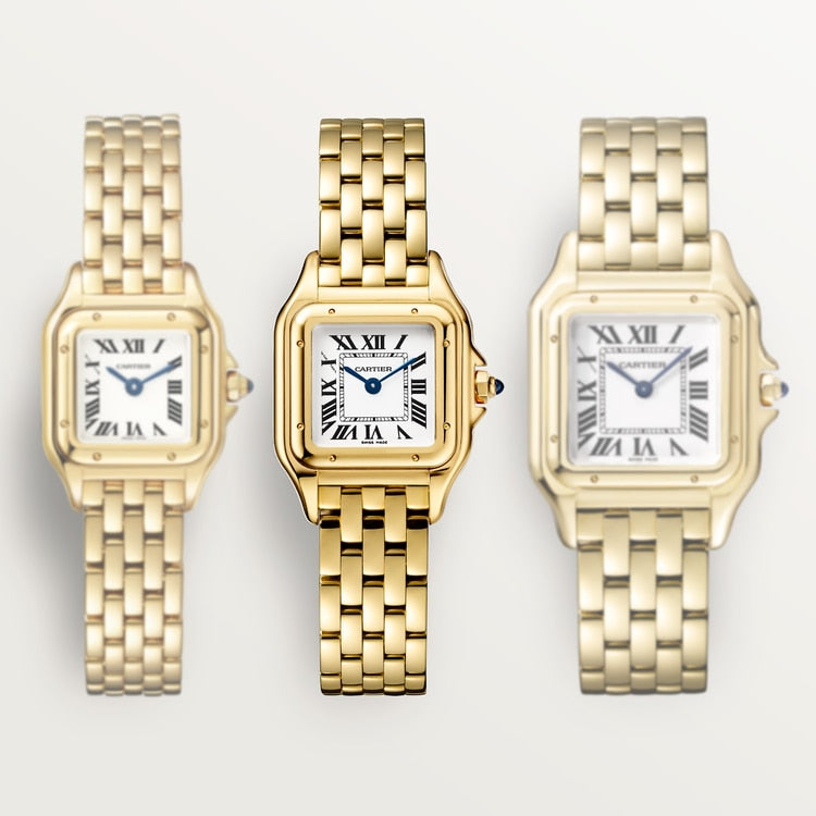 Cartier Panthère de Cartier watch WGPN0059