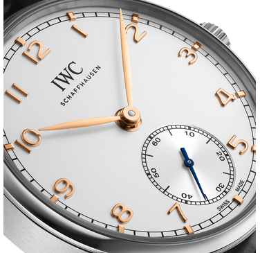 IWC Portugieser Automatic 40 IW358303