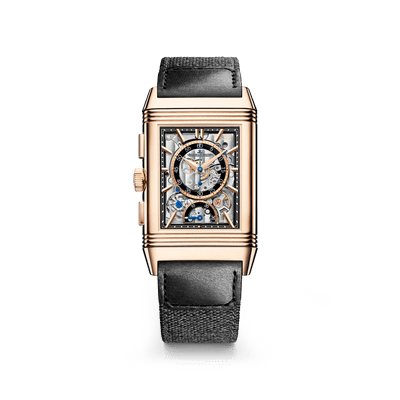 Jaeger LeCoultre Chronograph Q389257J