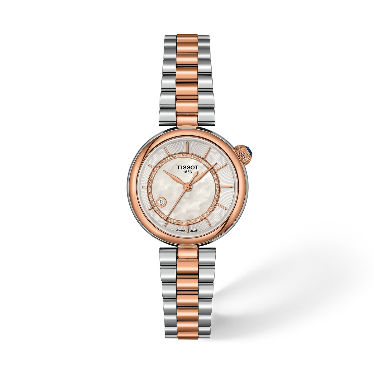 Tissot Désir 28mm T1522072211100