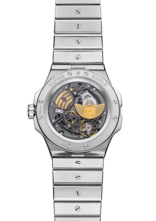 Alpine Eagle 41 XP TT