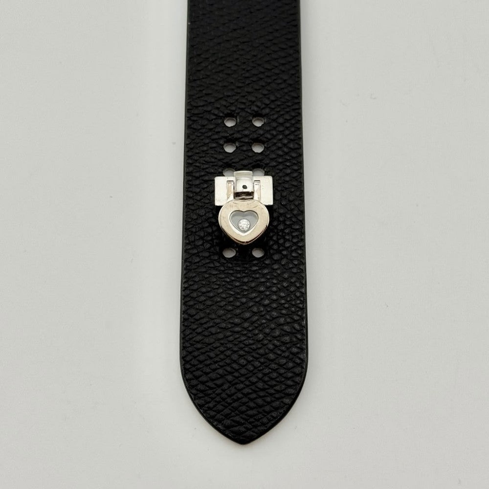 Pre-Owned Chopard Happy Twelve 208501-3001