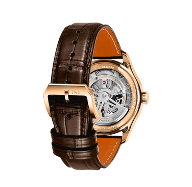 IWC Portugieser Automatic 40 IW358404
