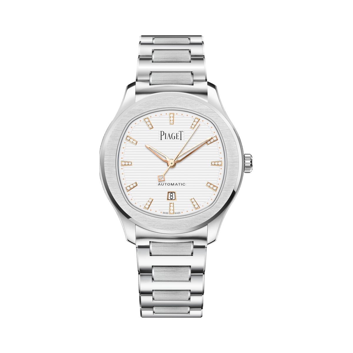 Piaget Polo Date watch G0A50028