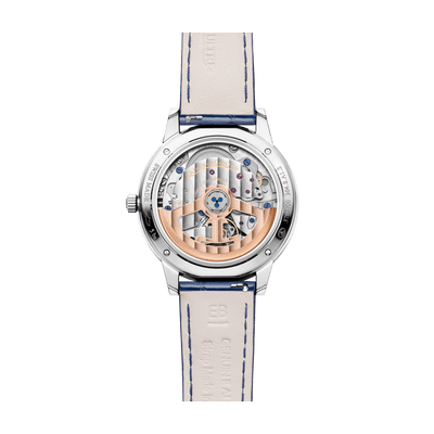 Jaeger LeCoultre NIGHT & DAY Q3448411