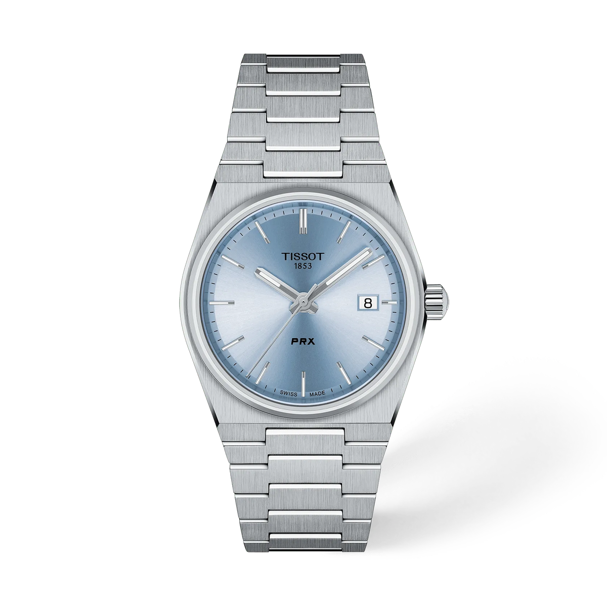 Tissot PRX 35mm T1372101135100