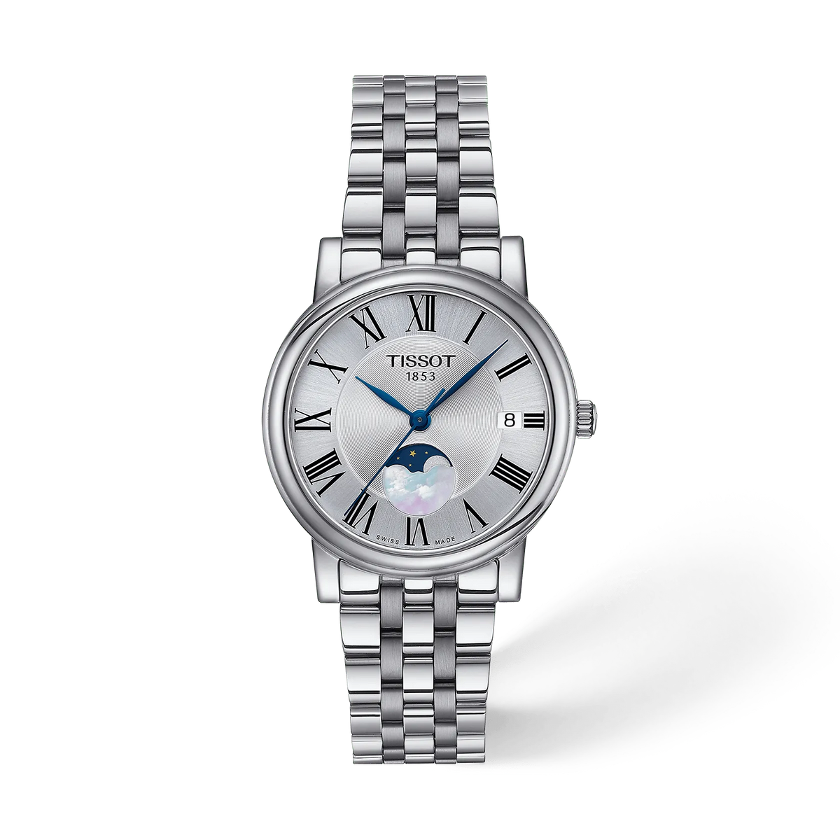 Tissot Carson Premium 32mm T1222231103300