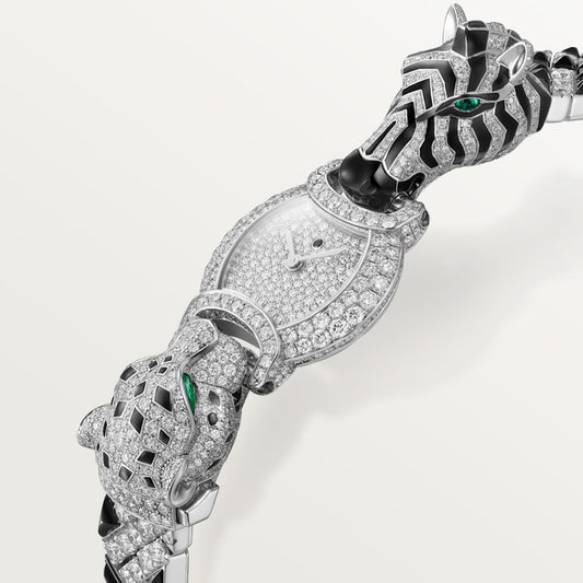 Cartier Indomptables de Cartier Watch HPI01454