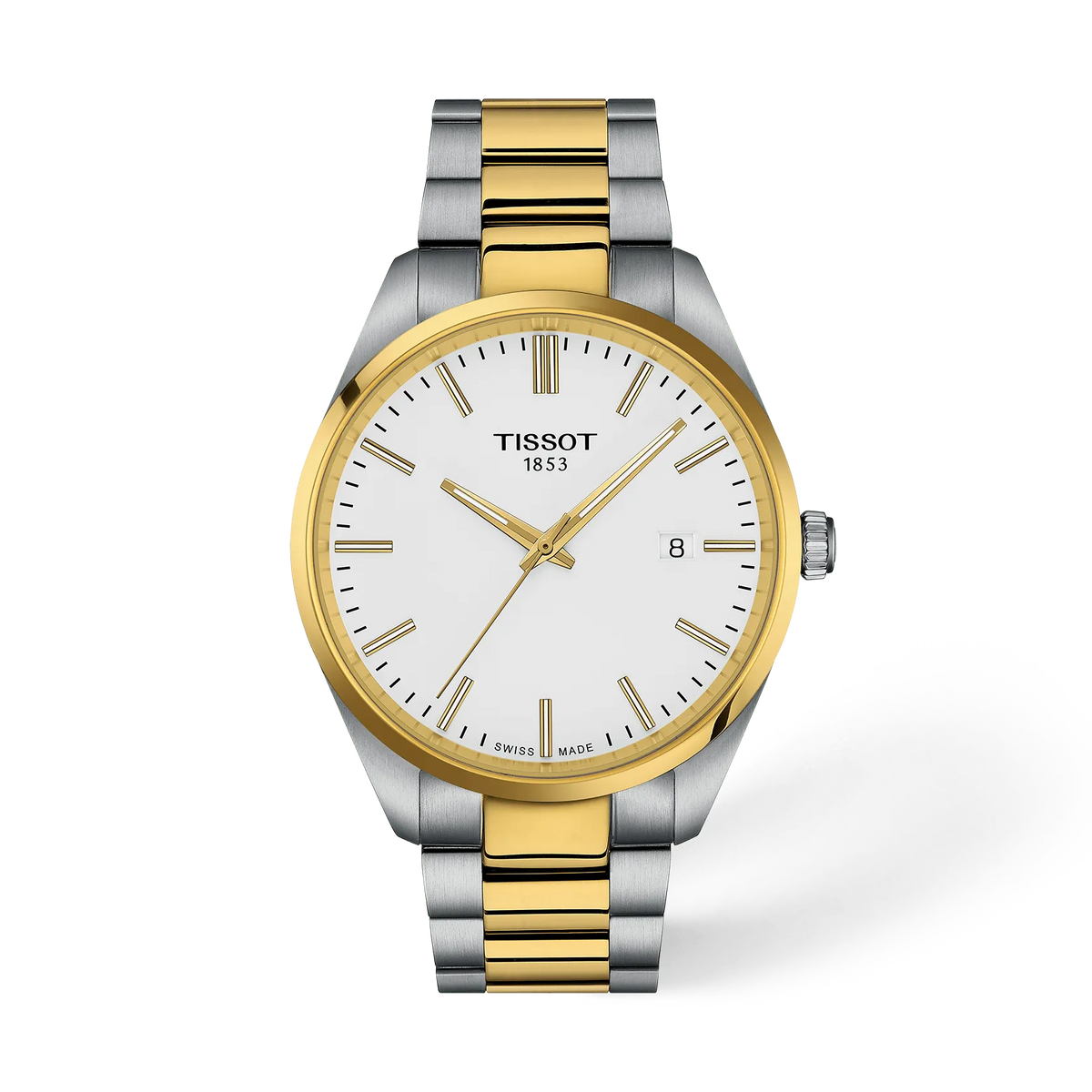 Tissot PR 100 40mm T1504102201100