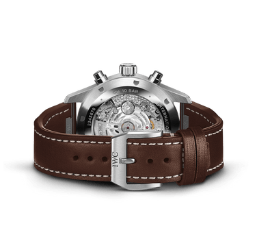 IWC Pilot's Watch Chronograph IW378005