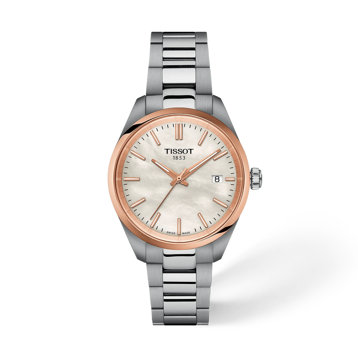 Tissot PR 100 34mm T1502102111100