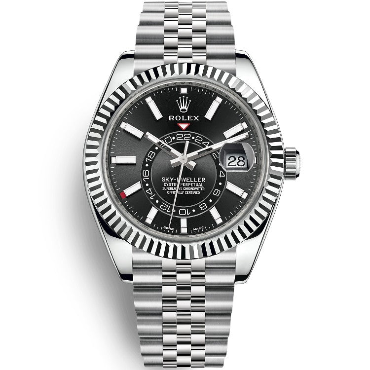 Pre-Owned Rolex Sky-Dweller 326934