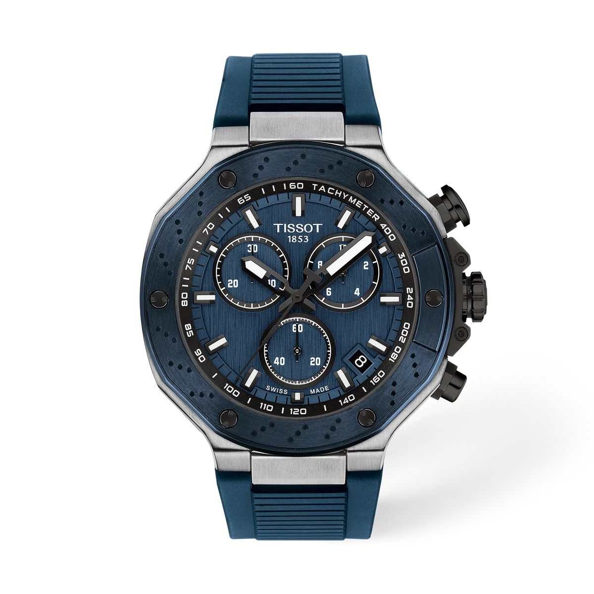 Tissot T-Race 45mm T1414172704100
