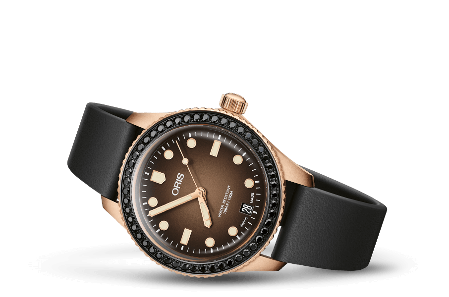 Oris Herzog Loibner Edition 01-733-7747-3986-SET